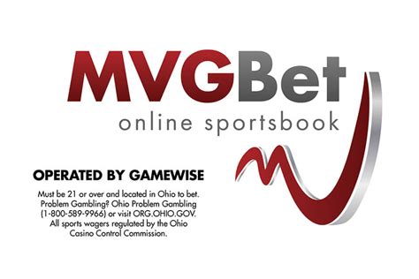 mvg bet|mvg bet ohio.